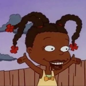 Meet your Posher, August